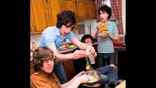 Tokyo Police Club - Wait Up (Boots Of Danger)