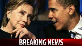 HOW HILLARY AND OBAMA ALMOST GOT AWAY WITH IT!