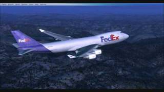 FSX Real Environment Xtreme