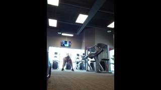 Jump jump peglegtrainer amputee