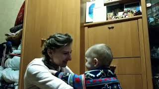 Обнимашки - целовашки ?? Мимимишность зашкаливает