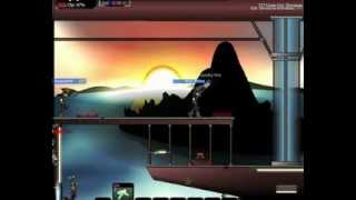 Краткий обзор игры Raze