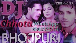 Bhojpuri song video DJ Chhotu