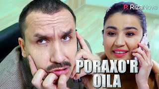 Akula Plus - Poraxo'r oila