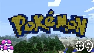ОХОТА НА СИЛЬНЫХ ПОКЕМОНОВ - Покемоны в Майнкрафт #9 (Pixelmon Mod)