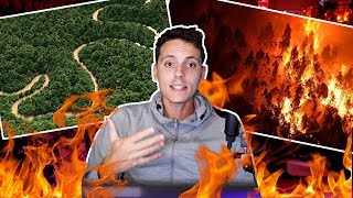 El calentamiento global/cambio climatico Real o Fake?-Wefere NEWS
