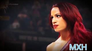 Sasha Banks Tribute-Boss A$$ B!tch