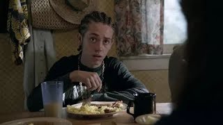 Отрывок из сериала "Бесстыжие"|Excerpt from the series " Shameless".