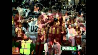 KAYSERISPOR MARŞI ZEKİ ŞAHİN