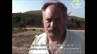 Contacto OVNI la experiencia de Alex Collier 4 de 4