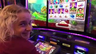? Live Play with  Sassee Cassee ? Slot Ladies