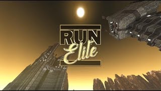 Run Elite (Quake III Arena: DeFRaG / Quake Live)