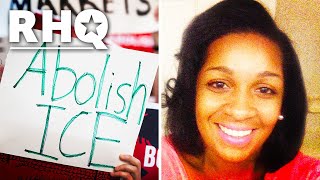 REPORT: ICE Trying To RE-ARREST Forced Sterilization Victim