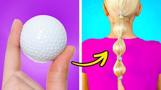 Amazing hair hacks to upgrade your look!