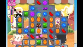Candy Crush Saga Level 688