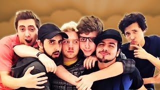O DIA EM QUE A NOITE FOI FODA