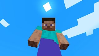 watch my minecraft video please...