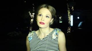 Мария Горбань о Евровидении #ЯтакДУМАЮ Сеня Кайнов Seny Kaynov #SENYKAY