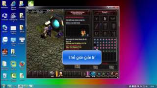 huong dan ep do Mu online thanh cong 100%
