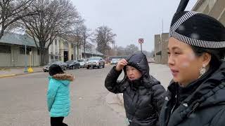 Hmong Americans New Year 2020 Day 2.