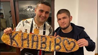 Турецкий повар Бурак Оздемир, Турецкий повар, крутой чел, что он творит
