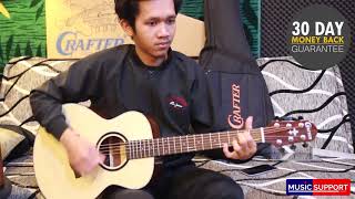 Crafter HM250