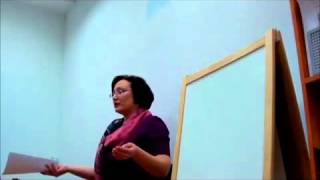 Оксана Николас. Сексуальность. Сексапильность. Сексуализация. Часть 3
