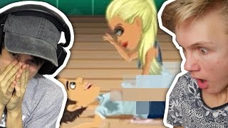 SEX I MOVIESTARPLANET!! ft. Joen