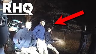 These Neo Nazis Wanted This Footage Hid