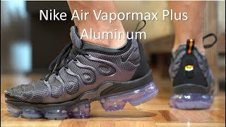 Will Iridescence be Nike's new trend?  Air Max Plus Review/On-Feet