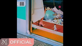 PUP(펍) '흔적' - Good life (Feat. Hash Swan)
