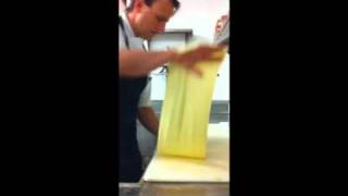 Agnolotti