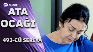 Ata Ocağı (493-cü seriya)