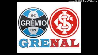Estrela Azul - Grenal