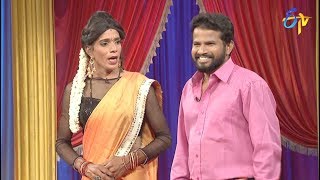 Jabardasth | 10th May 2018 | Latest Promo