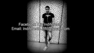 Djy Indiferente - Dexal é Nanci
