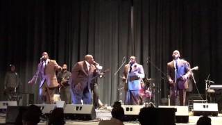 Be Ready & City- Darrell McFadden & the Disciples