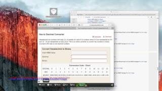 Enable Bluetooth on Hackintosh (заводим блутуз на хакинтоше) Способ №1