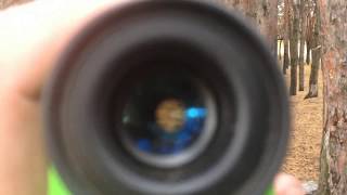 Стрельба 127м на точность булка 5.5