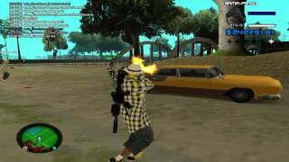 eazy wockeez gm / part 1.