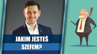 Co to znaczy być managerem?