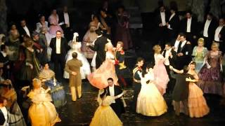 Evgheni Oneghin- Opera Nationala Bucuresti