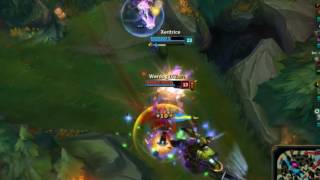 Gachimuchi Jarvan