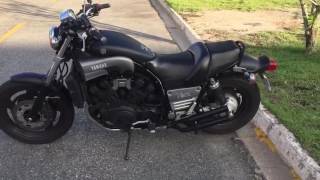 VMax 1200