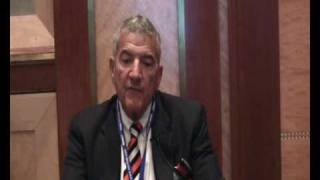 Buy in from top managment is essential when implementing Six Sigma - Clyde Parker
