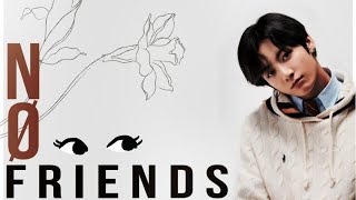 N∅ FRIENDS :: IMAGINE JUNGKOOK EP.04