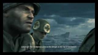 Company of Heroes - Campaign Intro