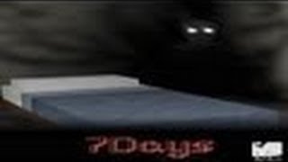 Страшные игры 7Days + Полное прохождение
