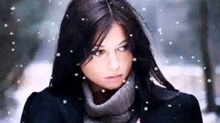 TOMBE LA NEIGE - ПАДАЕТ СНЕГ.  Сальваторе Адамо