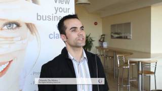 Print Estimating Software – Clarity Professional - Tali Digital Interview